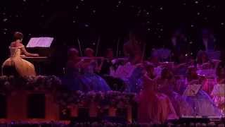 Ballade Pour Adeline  Andre Rieu [upl. by Imas231]