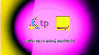 Telekomunikacja Polska łączy się z marką Orange Polska Effects [upl. by Edeline]