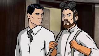 Archer Best of Krieger [upl. by Marleen]