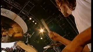 Jeff Buckley  Mojo Pin Live at Glastonbury 1995  HQ sound [upl. by Orimar949]