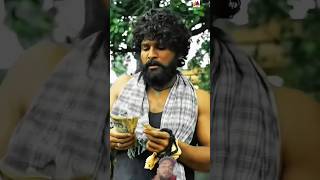 pushpa comedy tamil funny love movie pushpamovei alluarjun attitude pushpaadialouge [upl. by Oisor]