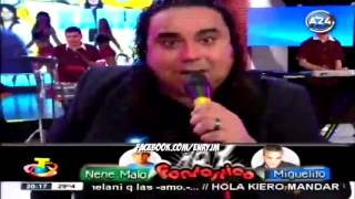 GRUPO KARICIA GRANDES EXITOS EN VIVO [upl. by Novyar]