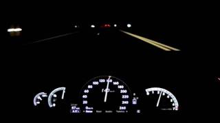 Mercedes Benz S350L Nightvision amp Distronic amp Side Assist [upl. by Nnayrb]