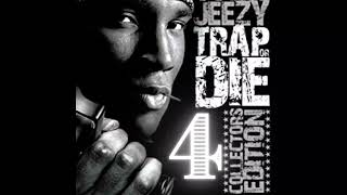 Young Jeezy  Trap Or Die Four Official Mixtape New 2022 [upl. by Hortensa725]