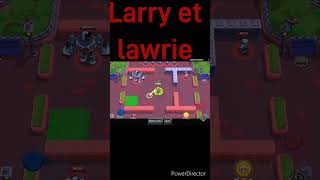 Le nouveau brawler ep9 brawler brawlstars brawl supercell gaming [upl. by Anayad]