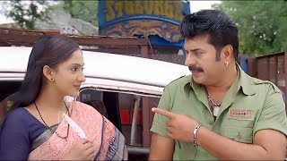 Mayabazar Malayalam Full HD Movie  Mammootty  Sheela Kaur  Suraj Venjaramoodu  Salim Kumar [upl. by Iruahs]