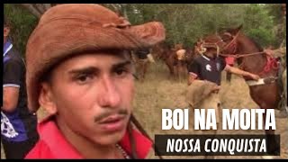 Boi na Moita Nossa Conquista 2024boinamoita [upl. by Adel]