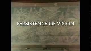 PERSISTENCE OF VISION  Trailer HD [upl. by Marsiella]