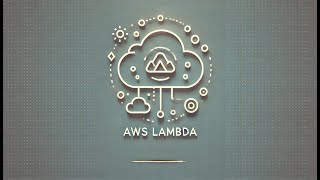 AWS Lambda and Serverless Concepts [upl. by Alaekim445]