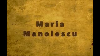 Intâlnirile TEATRUL SE ȘI CITEȘTE  ZOMIR DIMOVICI în dialog cu MARIA MANOLESCU [upl. by Lainad]