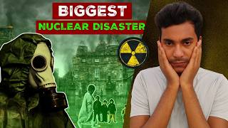 CHERNOBYL Nuclear Disaster  The Worst Night of Chernobyl  Podcaster Ravi [upl. by Ddat]