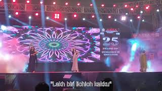 Freshers Party Dance Performance IIT kanpurFreshers Party 2024Engineering college  College life [upl. by Atenek]