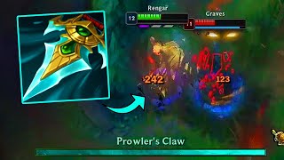 The CORRECT Way to Use Prowlers Claw [upl. by Levram165]