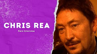 Chris Rea  Nothing to Fear Official Music Video [upl. by Fawnia997]