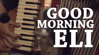 DIRTY GLASS  Good Morning Eli Official Video  Album Teaser [upl. by Menzies119]