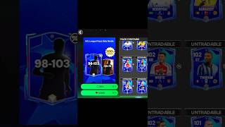 UCL league PACK ♾️😱 fifamobile fifa footballgame fcmobile fcmobilegoals mobilegame football [upl. by Aremus139]