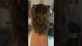 Incredible Hair Makeover You Wont Believe Shades By Zarka  Beauty Saloon balayage [upl. by Nahgeem]