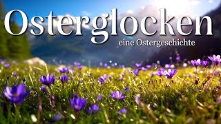 Ostergeschichte für Jung amp Alt Die Osterglocken  Entspannen mit Märchen  Hörgeschichte [upl. by Disario740]