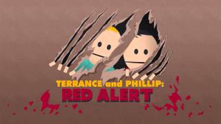 Terrance amp Phillip  Red Alert [upl. by Odnolor853]