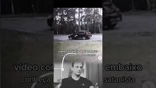 video daniel mastral saindo do carro shorts [upl. by Olegnaleahcim]