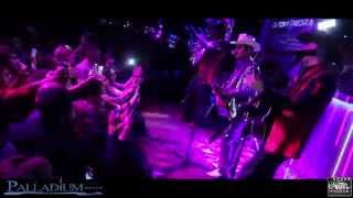 Ariel Camacho  El Karma  En Vivo  Palladium De Modesto [upl. by Alemahs]