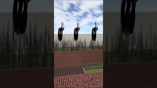 Polish cow in maze gmod garrysmod nextbots polishcow maze [upl. by Marba]