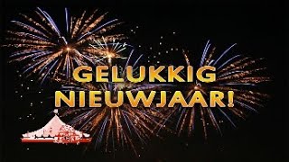 Nieuwjaarsmis KSCC woensdag 1 januari [upl. by Feingold]