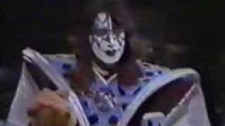 Kiss Tomorrow show with Tom Snyder part 2 [upl. by Aeresed]