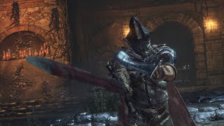 Abyss Watchers SL1FlawlessNo RollNo BlockNo Parry [upl. by Coraline390]