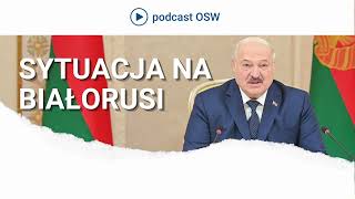 Co się dzieje na Białorusi Co się może zmienić Sytuacja po „wyborach” parlamentarnych [upl. by Darees700]