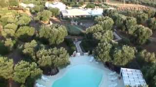 Masseria Quis ut Deus  Magic and Relaxing since 1710 [upl. by Asirehc]