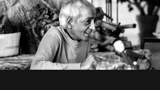 Audio  J Krishnamurti  Ojai 1970  Small Group Discussion 2 Can one free the mind of all images [upl. by Lockwood]