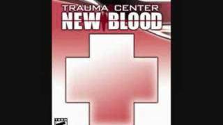 Trauma Center New blood Vitals Critical [upl. by Warfore]