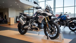 BMW F 750 GS Review quot A Adventure Bike [upl. by Gerianna]