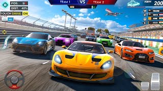 Car Race game 🔥 game [upl. by Lunsford]