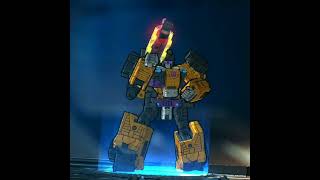 SWINDLE  TRANSFORMERS EARTH WARS [upl. by Kenleigh]