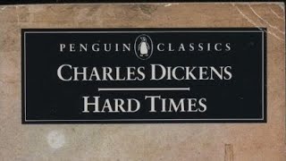 Hard Times by Charles Dickens the tale of fact and fancy hard times summary in english [upl. by Handal133]