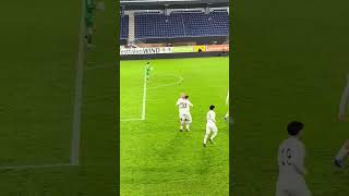 SC Paderborn  SC Wiedenbrück ⚽️ Matchday Vlog ⚽️P2shortshortNiklasGreta [upl. by Tedder]