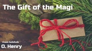 The Gift of the Magi by O Henry Full Audiobook Learn English Audiobooks [upl. by Llemij]