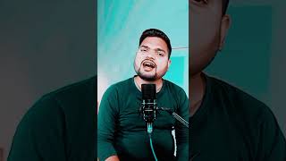 Kesariya Brahmastra Cover  Arijit Singh  Ranbir amp Alia  ypmusic  YouTube Shorts [upl. by Aidekal]