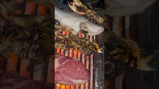 OUTBACK Reef and Beef Catch and Cook [upl. by Reffotsirk10]