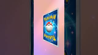 Brewek kartu pokemon  pokemon tcg pocket shorts [upl. by Nicholas252]