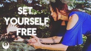 Spirituality 20 How to Set Yourself Free  Teal Swan [upl. by Marika3]