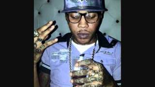 Vybz Kartel  Come Yah Gyal New Era Riddim APRIL 2011 Young Vibez Prod [upl. by Oleta675]