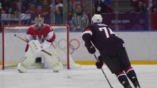 Watch the USA vs Canada Mens Hockey Semifinal [upl. by Ydoow]