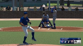 WS24 World Tour vs Jays At Hooterville [upl. by Oswin]