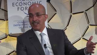 Davos 2019  Next Steps for Saudi Arabia [upl. by Jehiah264]