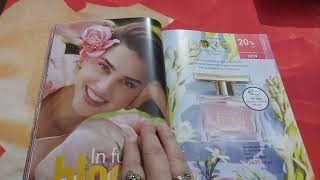 Oriflame November Launch Catalgoue 2024  Oriflame India oriflame [upl. by Aikas856]