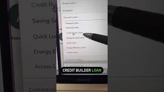 3 BEST CREDIT UNIONS TO REBUILD YOUR CREDIT [upl. by Ozneral]