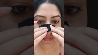 Sirona nose strips for blackheads amp Whiteheads beauty skincare [upl. by Mahgirb]